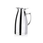 WAS - DOUBLE WALL ST/ST VACUUM JUG 1000 ML