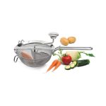 WEIS - FINE MESH FOOD MILL 20 CM