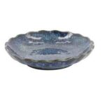 TOKYO - COBALT BLUE MINI BOWL 9.9 x 2 CM