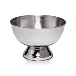 WAS - CHAMPAGNE BOWL ST/ST 34 CM
