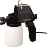 SCHNEIDER - SPRAY GUN ALEXO 2000 / 60 W