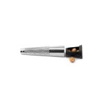 WEIS - NUTMEG GRATER WITH STORAGE COMPARTMENT 15.5 CM