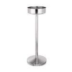 WAS - CHAMPAGNE STAND HEIGHT 19.5 x 64 CM