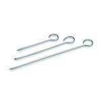 WAS - SKEWER ST/ST 25 CM / SET OF 12