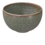 TOKYO - VERT SAUGE BOWL 25.3 x 5.2 CM