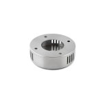 WEIS - PAN WARMER ROUND ST/ST 16 x 5 CM 16947