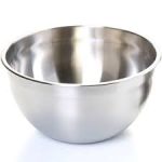 WAS - MIXING BOWL 20 CM ST/ST