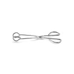 WEIS - PASTRY TONG ST/ST 25 CM