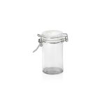 WAS - SWING TOP GLASS JAR 100 ML