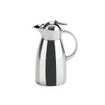 WEIS - DOUBLE WALL ST/ST JUG MIRROR FINISH 0.6 L