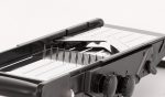 WEIS - V-TYPE MANDOLIN ALL IN ONE ADJUSTABLE - Image 3