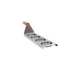TC- BETTER BURGER COLLECTION SPATULA 24 x 10 x 6.5 CM