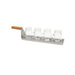 TC- BETTER BURGER COLLECTION SPATULA 24 x 10 x 6.5 CM - Image 5
