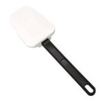 SCHNEIDER - HIGH HEAT SPOON SPATULA 25 CM BLACK + 260C