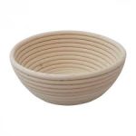 SCHNEIDER - BREAD PROOFING BASKETS ROUND 500 G