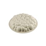 SILIKOMART - BOLLE SILICON MOLD 22 x 5.5 CM