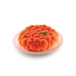 SILIKOMART - BOLLE SILICON MOLD 22 x 5.5 CM - Image 3