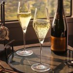 STOLZLE - QUATROPHIL CHAMPAGNE GLASS 290 ML - Image 3