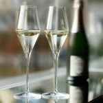 STOLZLE - QUATROPHIL CHAMPAGNE GLASS 290 ML - Image 4