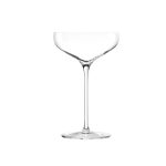 STOLZLE - QUATROPHIL CHAMPAGNE COUPE SAUCER 300 ML