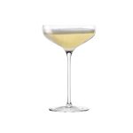 STOLZLE - QUATROPHIL CHAMPAGNE COUPE SAUCER 300 ML - Image 2