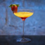 STOLZLE - QUATROPHIL CHAMPAGNE COUPE SAUCER 300 ML - Image 3