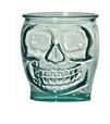 2347.jpg SAN - GLASS SKULL DOF 400 ML - Image 1
