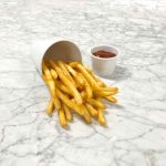 TC - BETTER BURGER COLLECTION RND SOUFLE CUP 5.5 x 4 CM / 60 ML - Image 2