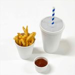 TC - BETTER BURGER COLLECTION RND SOUFLE CUP 5.5 x 4 CM / 60 ML - Image 3