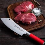 DICK - RED SPIRIT CHEF KNIFE AJAX 20 CM - Image 2