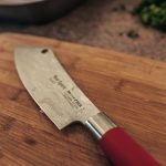 DICK - RED SPIRIT CHEF KNIFE AJAX 20 CM - Image 3