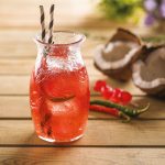 UNIGLASS - COCONUT COCKTAIL GLASS 50 CL - Image 2