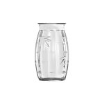 UNIGLASS - BAMBOO COCKTAIL GLASS 50 CL