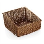 WAS - WILLOW WOOD BREAD BASKET 46 x 45 x 25 CM
