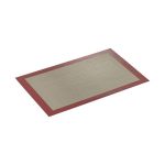 WAS - SILICON BAKING MAT 40 x 30 CM
