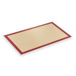 WAS - SILICON BAKING MAT 53 x 32 CM