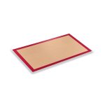 WAS - SILICON BAKING MAT 60 x 40 CM