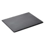 WAS - NATURAL SLATE 40 x 30 CM