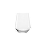 STOLZLE - REVOLUTION WHISKY TUMBLER 370 ML