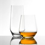 STOLZLE - REVOLUTION WHISKY TUMBLER 370 ML - Image 2