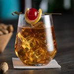 STOLZLE - REVOLUTION WHISKY TUMBLER 370 ML - Image 3