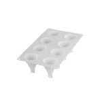 SILIKOMART - ASTRO 95 SILICONE 6 x ø67 x 79 MM
