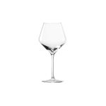 STOLZLE - REVOLUTION BURGUNDY GLASS 545 ML