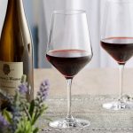 STOLZLE - REVOLUTION BORDEAUX GLASS 650 ML - Image 2