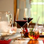 STOLZLE - REVOLUTION BORDEAUX GLASS 650 ML - Image 3