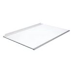 SCHNEIDER - ALUMINIUM TRAY GN 1/1 FLAT