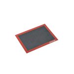 SILIKOMART - AIR MAT SILICONE MATECLAIR  CHOUX 30 x 40 CM