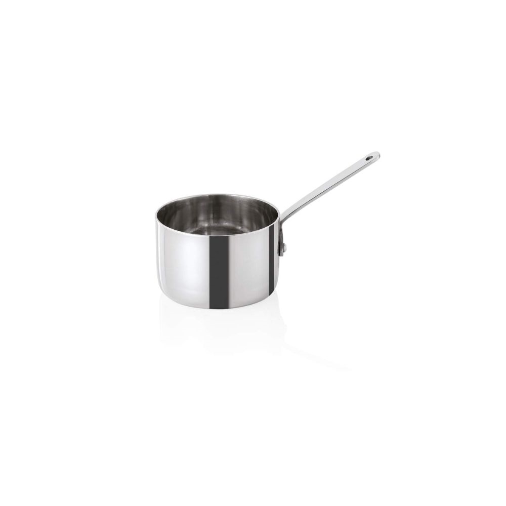 4036070.jpg WAS - MINI SAUCE PAN 7 CM / 130 ML - Image 1