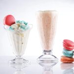 UNIGLASS - MAROCCO MILKSHAKE GLASS 340 ML - Image 2