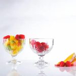 UNIGLASS - FLAMENGO ICE CREAM BOWL 27 CL - Image 2